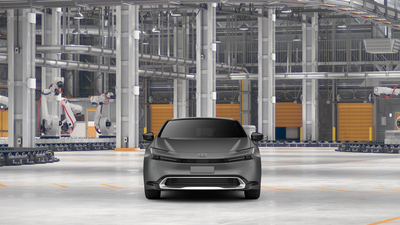 2026 Toyota Prius Limited