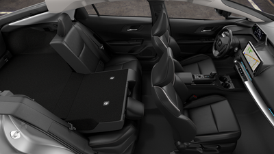 2026 Toyota Prius XLE AWD