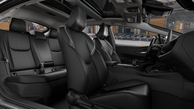 2026 Toyota Prius Limited AWD