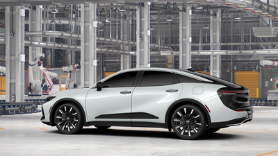 2026 Toyota Toyota Crown Platinum