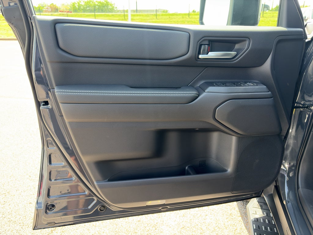 2026 Toyota Land Cruiser 4WD (Natl)