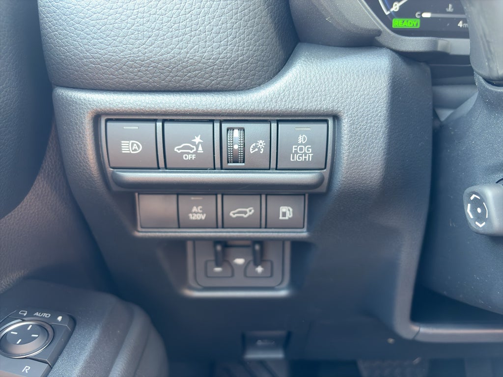 2026 Toyota Land Cruiser 4WD (Natl)