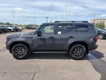 2026 Toyota Land Cruiser 4WD (Natl)