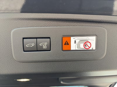 2026 Toyota Land Cruiser 4WD (Natl)