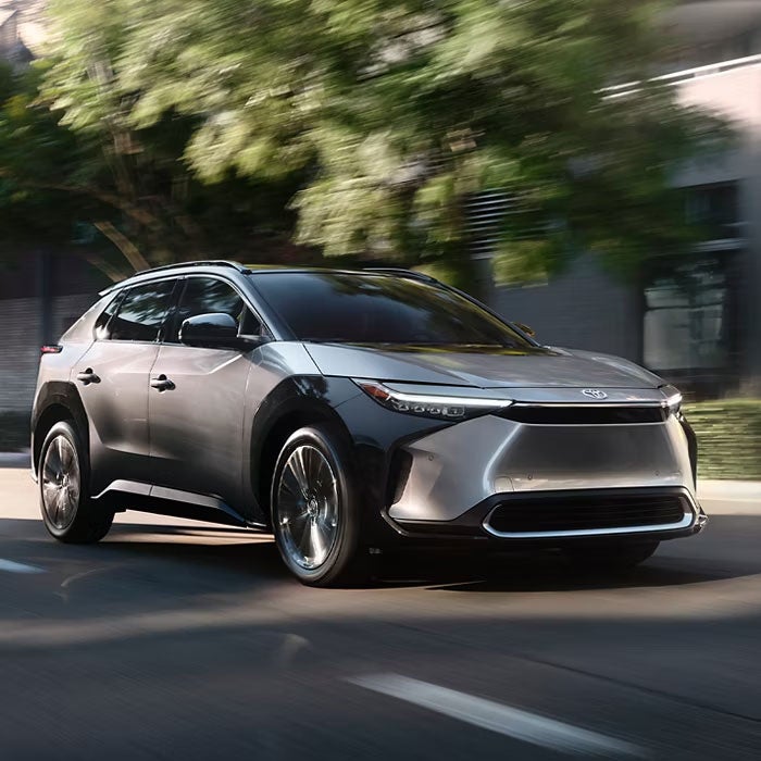 Coad Toyota Paducah in Paducah KY