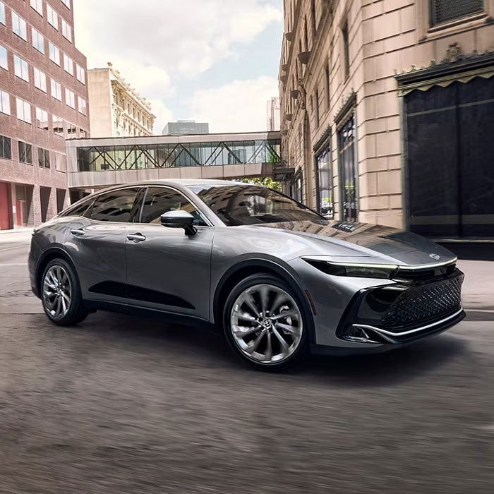 Coad Toyota Paducah in Paducah KY