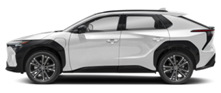 2025 Toyota bZ4X - Coad Toyota Paducah in Paducah KY