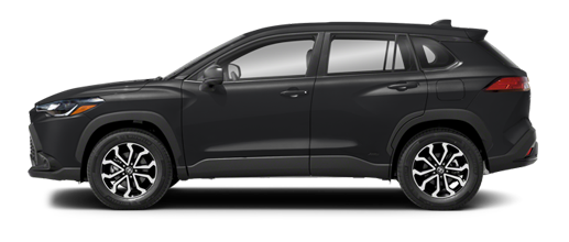 2026 Toyota Corolla Cross Hybrid - Coad Toyota Paducah in Paducah KY