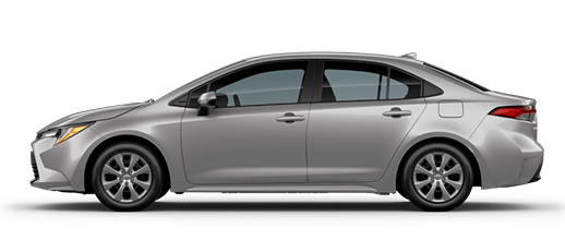 2025 Toyota Corolla - Coad Toyota Paducah in Paducah KY