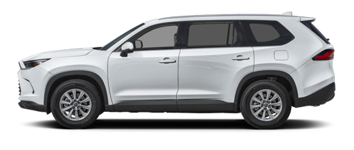 2025 Toyota Grand Highlander - Coad Toyota Paducah in Paducah KY