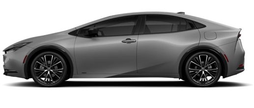 2025 Toyota Prius - Coad Toyota Paducah in Paducah KY