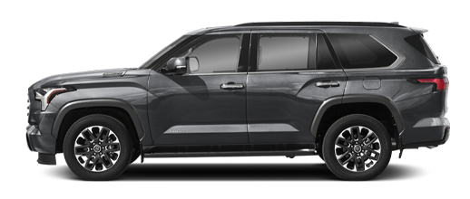 2025 Toyota Sequoia - Coad Toyota Paducah in Paducah KY