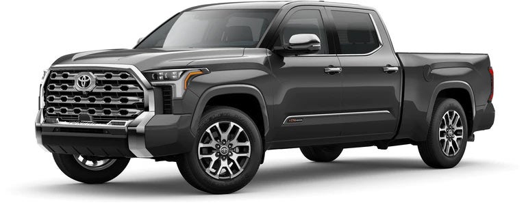 2022 Toyota Tundra 1974 Edition in Magnetic Gray Metallic | Coad Toyota Paducah in Paducah KY