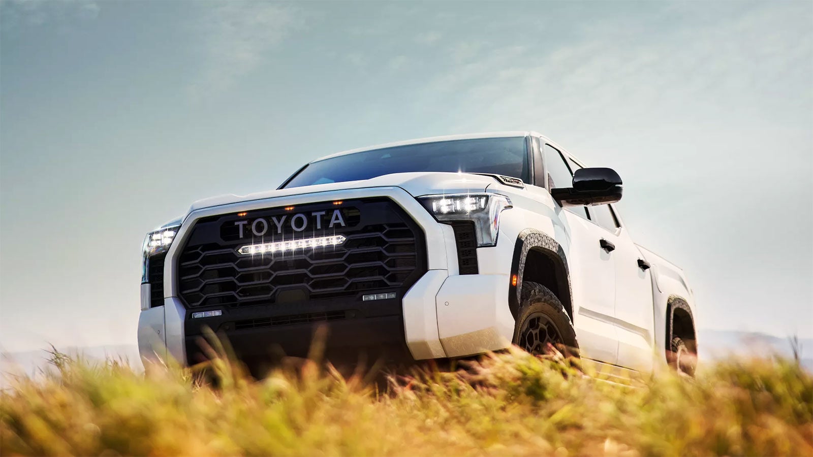 2022 Toyota Tundra Gallery | Coad Toyota Paducah in Paducah KY